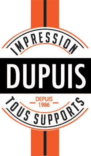 IMPRIMERIE DUPUIS