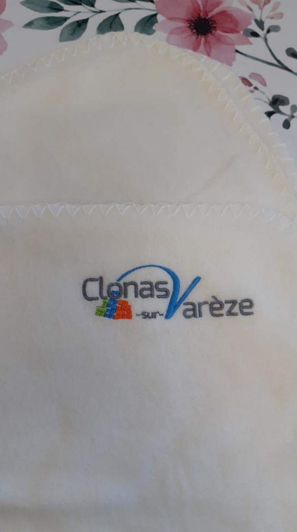 Marquage textile Salaise‑sur‑Sanne