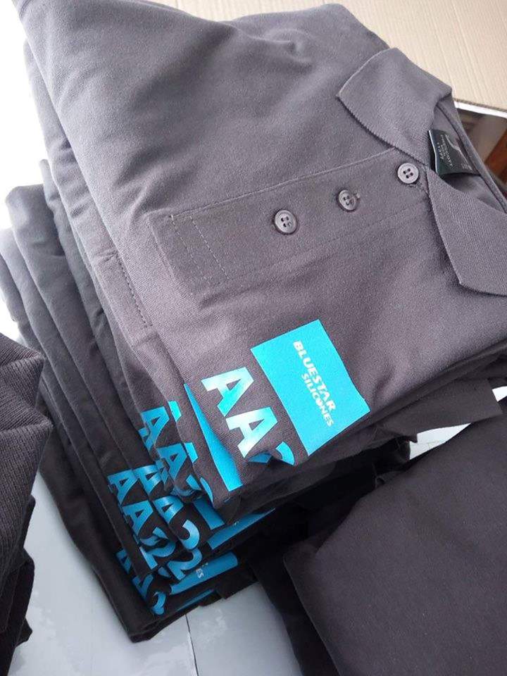 Flocage textile t-shirt Salaise-Sur-Sanne