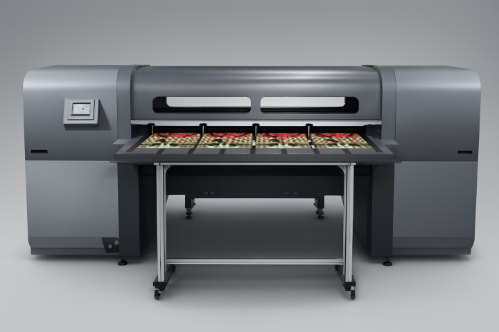 Pose des enseignes Salaise-Sur-Sanne