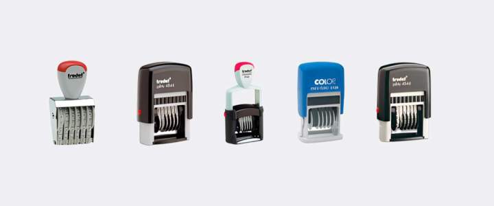 Tampon logo personnalisé Salaise‑sur‑Sanne