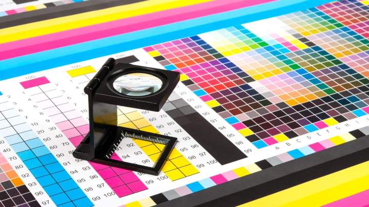 Atelier impression numérique Salaise‑sur‑Sanne