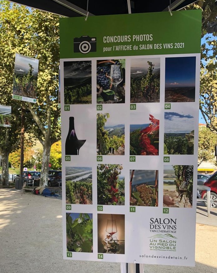 Impression numérique